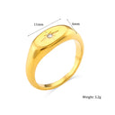 BEATRICE-RING