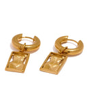 AMAYA-EARRING