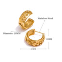 RAYA-EARRING