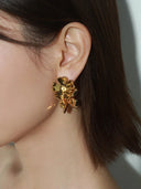 STELLA-EARRING