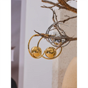 ISLA-EARRING