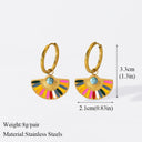 BELLA-EARRING