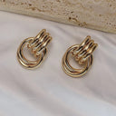 ROSA-EARRING