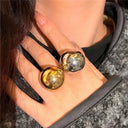 CALISTA-RING