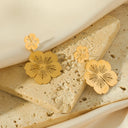 GISELLE-EARRING