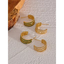ALEXA-EARRING