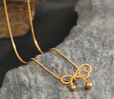 CHARLOTTE-NECKLACE