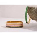 OLIVE-BRACELET