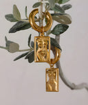 AMAYA-EARRING