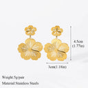 GISELLE-EARRING