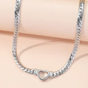 LILY-NECKLACE