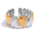 ALBINA-RING