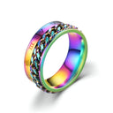 CAMILLE-RING