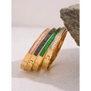 OLIVE-BRACELET