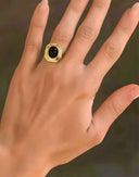 CAROLINA-RING