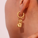 AMAYA-EARRING
