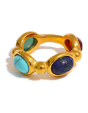 BLYTHE-RING