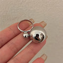 CALISTA-RING