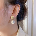 OLIVIA-EARRING