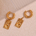 AMAYA-EARRING