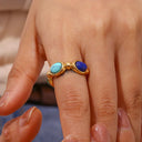 BLYTHE-RING