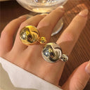 CALISTA-RING