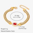 INES-BRACELET