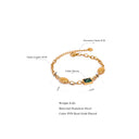 OPAL-BRACELET