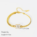 LEXI-BRACELET
