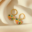 BELLA-EARRING