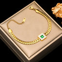 LEXI-BRACELET