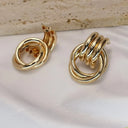 ROSA-EARRING