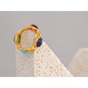 BLYTHE-RING