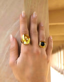 CAROLINA-RING