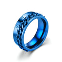 CAMILLE-RING