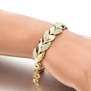 VIOLET-BRACELET