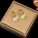 BELLA-EARRING