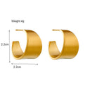 ALINA-EARRING