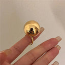 CALISTA-RING
