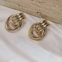 ROSA-EARRING