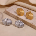 ELSA-EARRING
