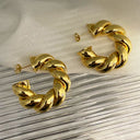 UMA-EARRING