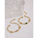 OPAL-BRACELET