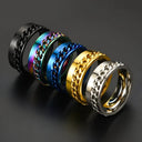 CAMILLE-RING