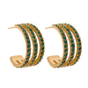 ALEXA-EARRING