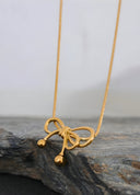 CHARLOTTE-NECKLACE
