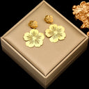 GISELLE-EARRING