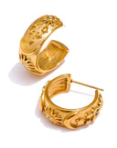 RAYA-EARRING