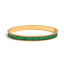 OLIVE-BRACELET