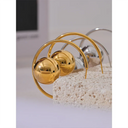 ISLA-EARRING